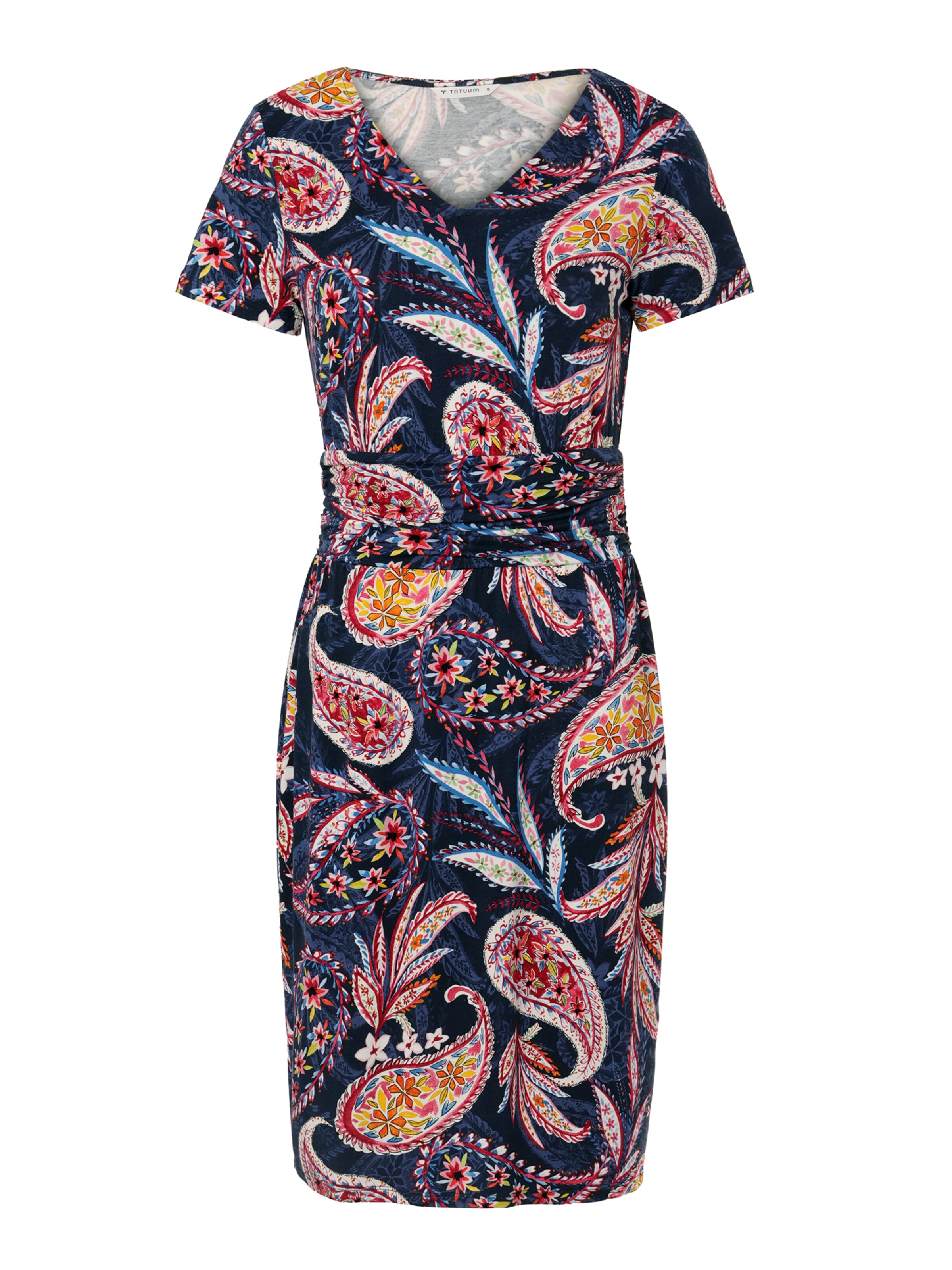 Abito 'MONIKA' TATUUM di colore colori misti, Visualizzazione prodotti