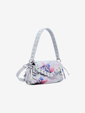 Desigual Наплечная сумка в Смешанный