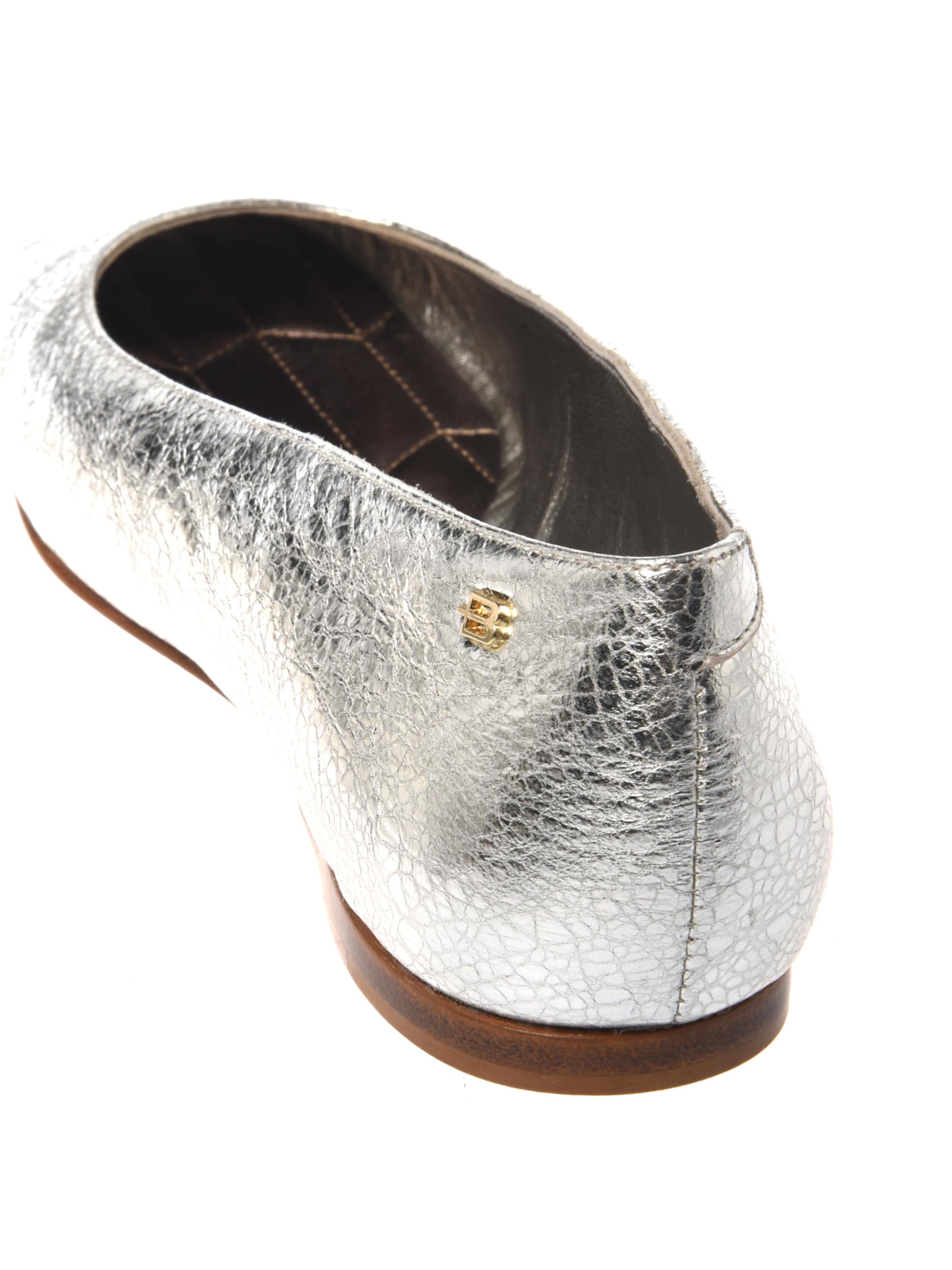 BALDININI Ballerina in Zilver