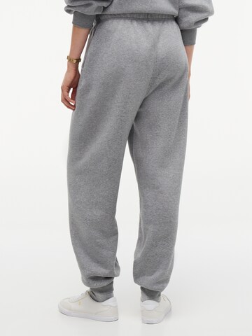 TOMMY HILFIGER regular Παντελόνι σε γκρι