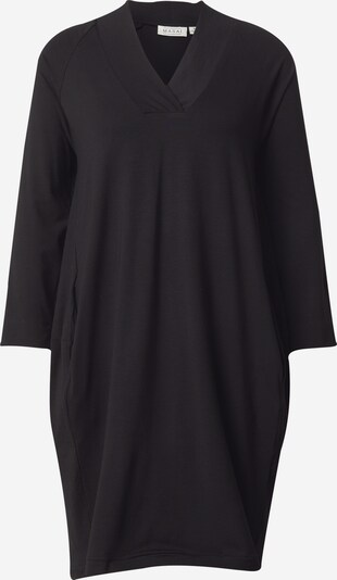 Masai Sukienka 'Gritta' w kolorze czarnym, Podgląd produktu