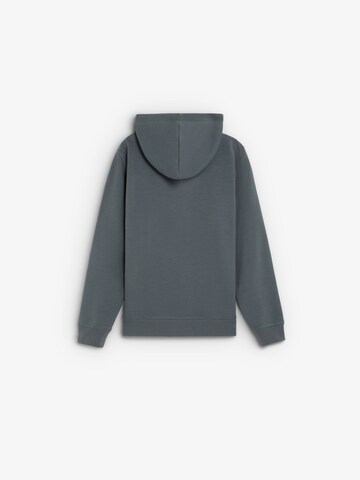 Scalpers Суичър ' ' в синьо