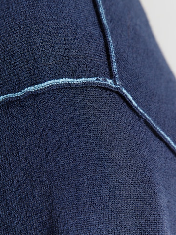 Pullover di SCOTCH & SODA in blu