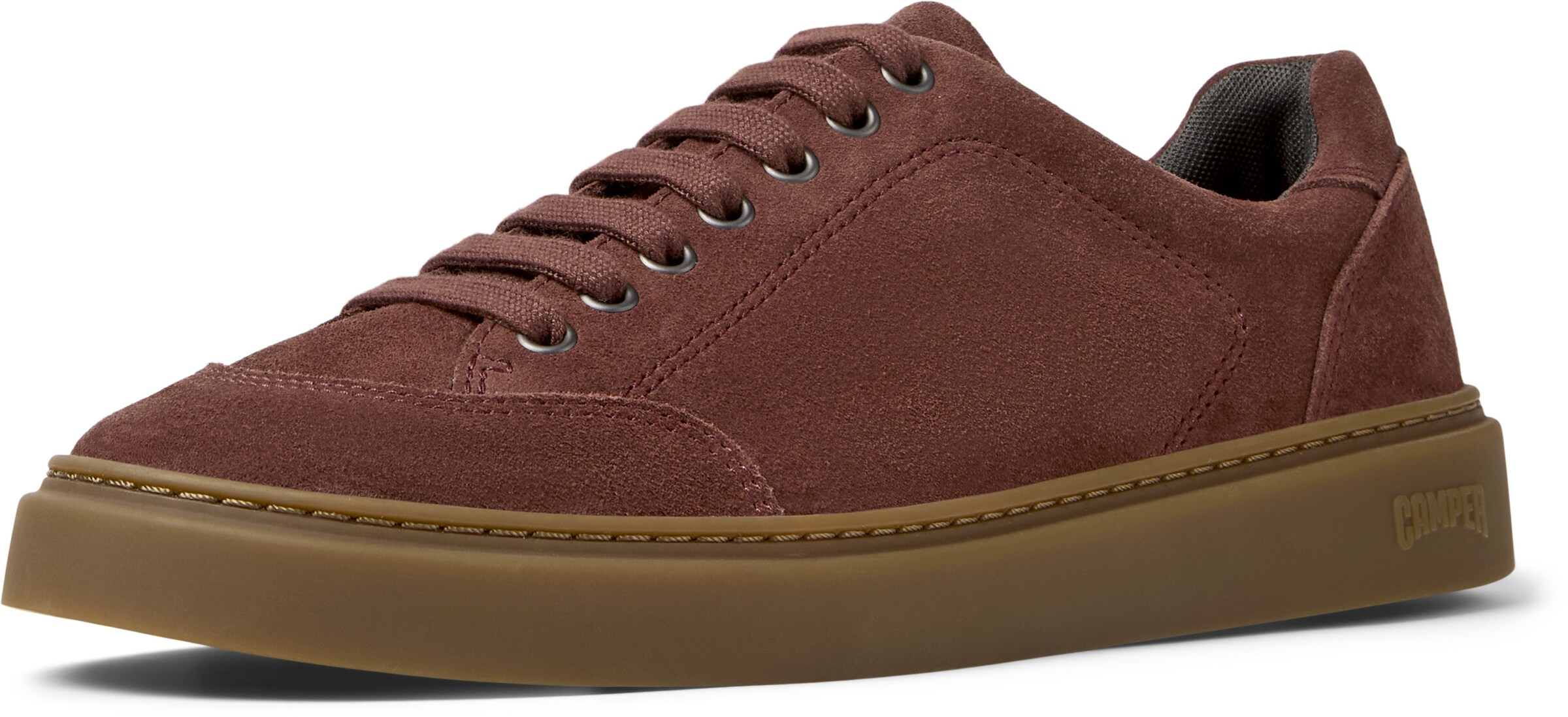 CAMPER Platform trainers 'Runner Twentyfive' in Bordeaux, Item view