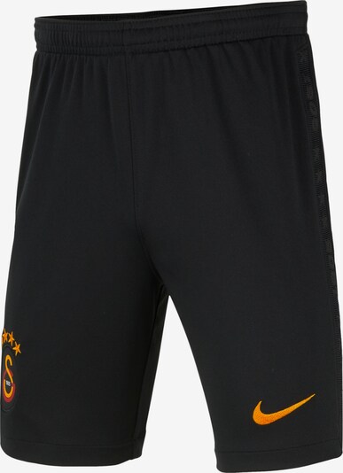 NIKE Hose in schwarz, Produktansicht