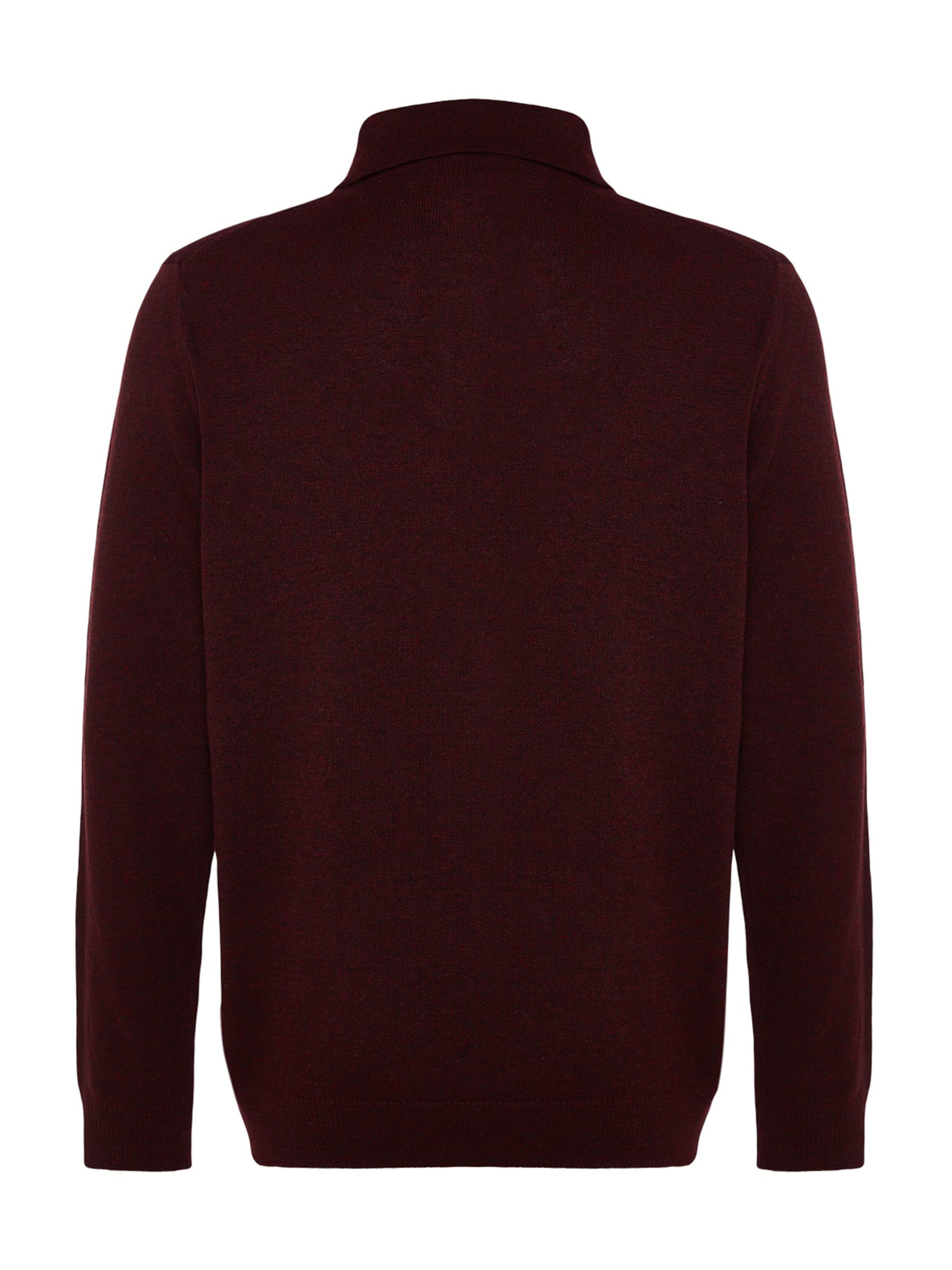 Trendyol Pullover in Rot