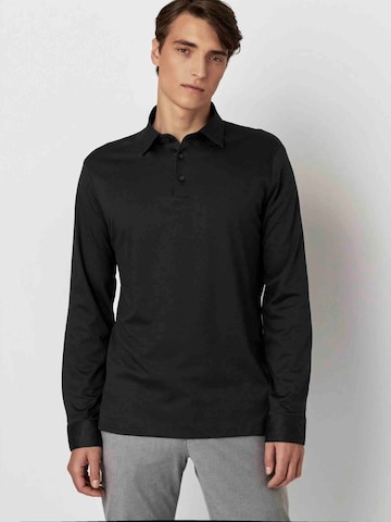 DESOTO Shirt in Black