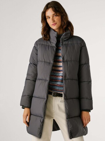 Manteau d’hiver 'Tatum' Pepe Jeans en gris