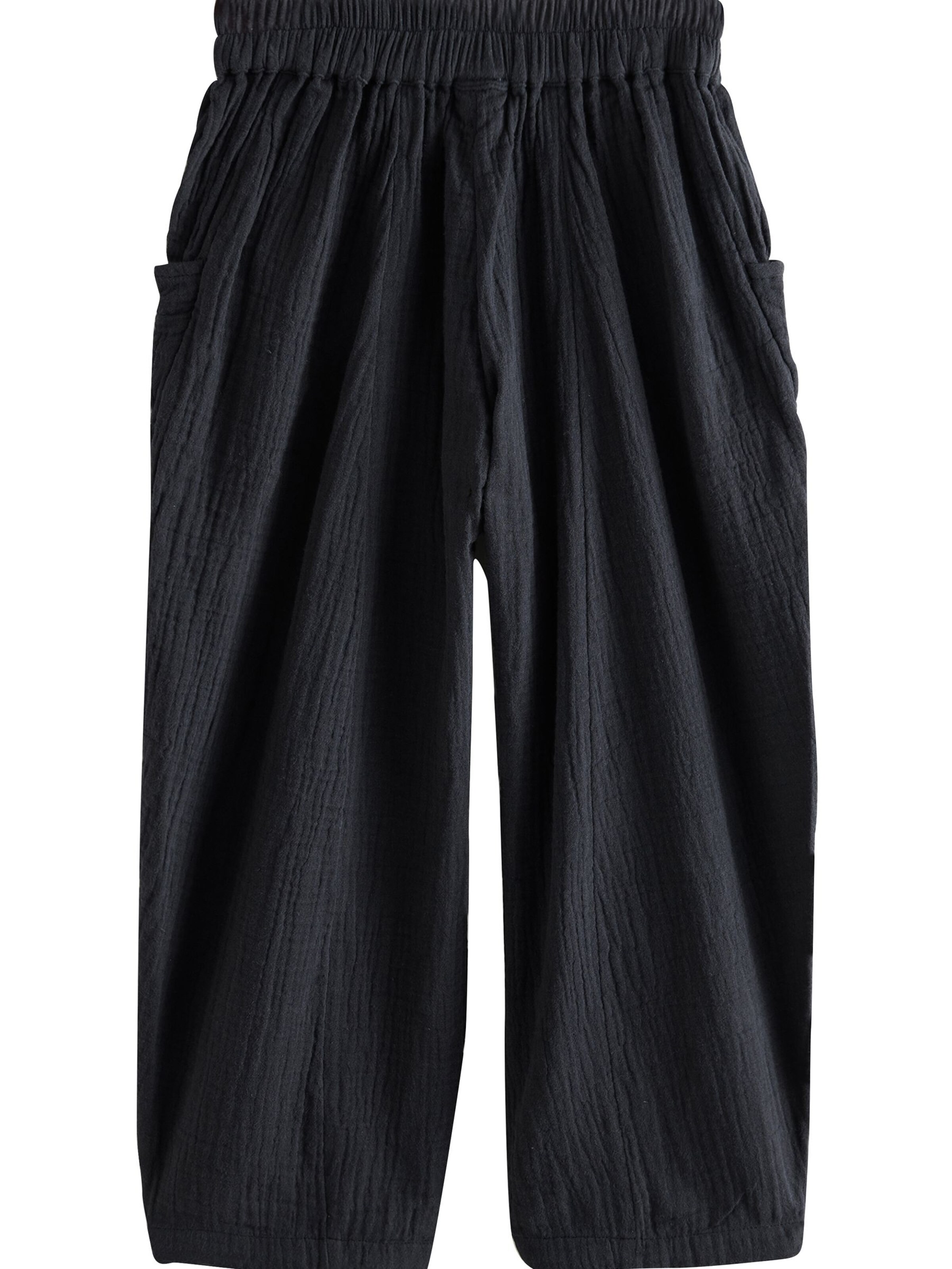 Next Regular Hose in Grau