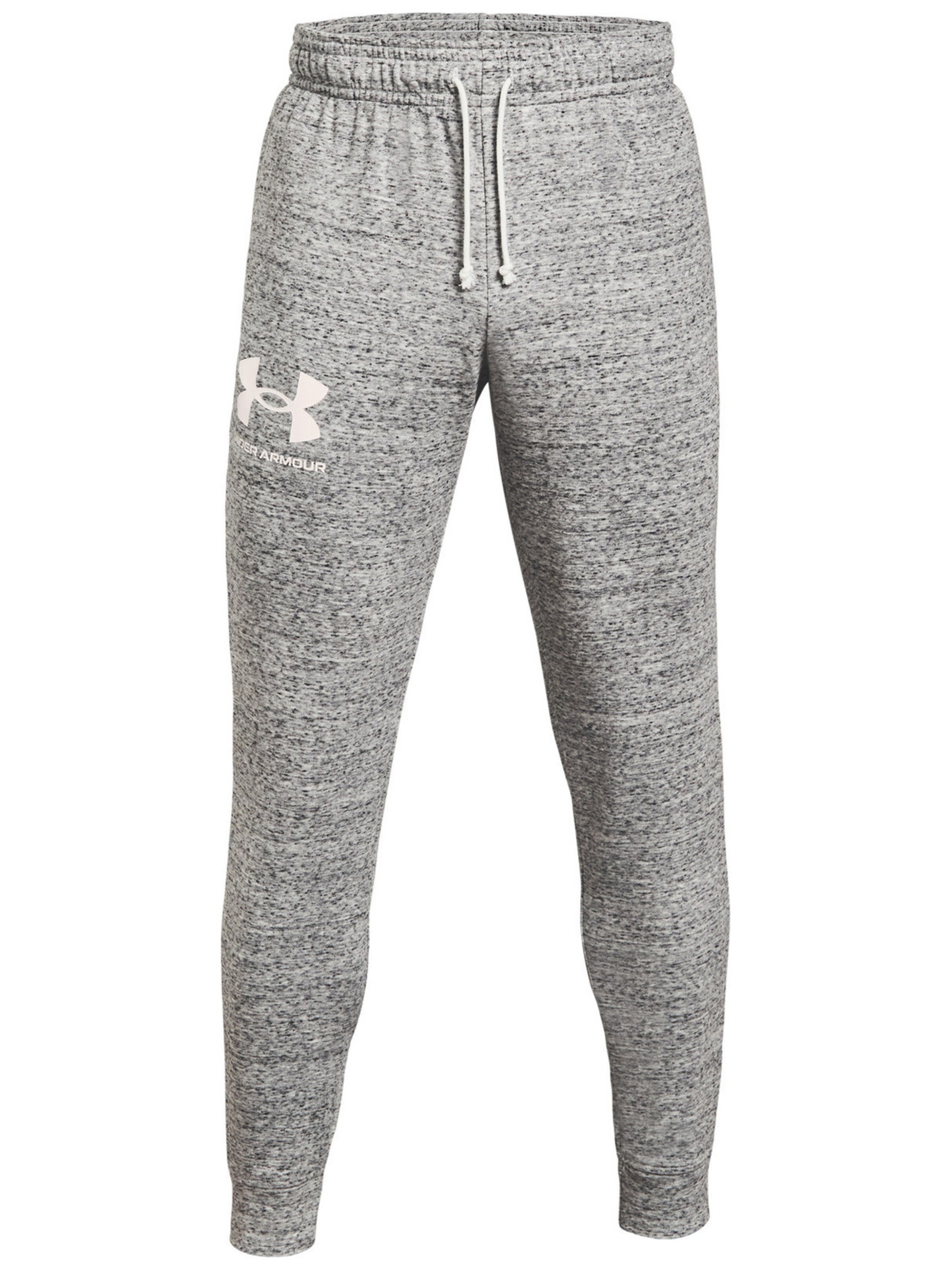 UNDER ARMOUR Sporthose 'Under Armour UA Rival Terry'‌‌‌‌‌‌‌ in S in anthrazit, Produktansicht