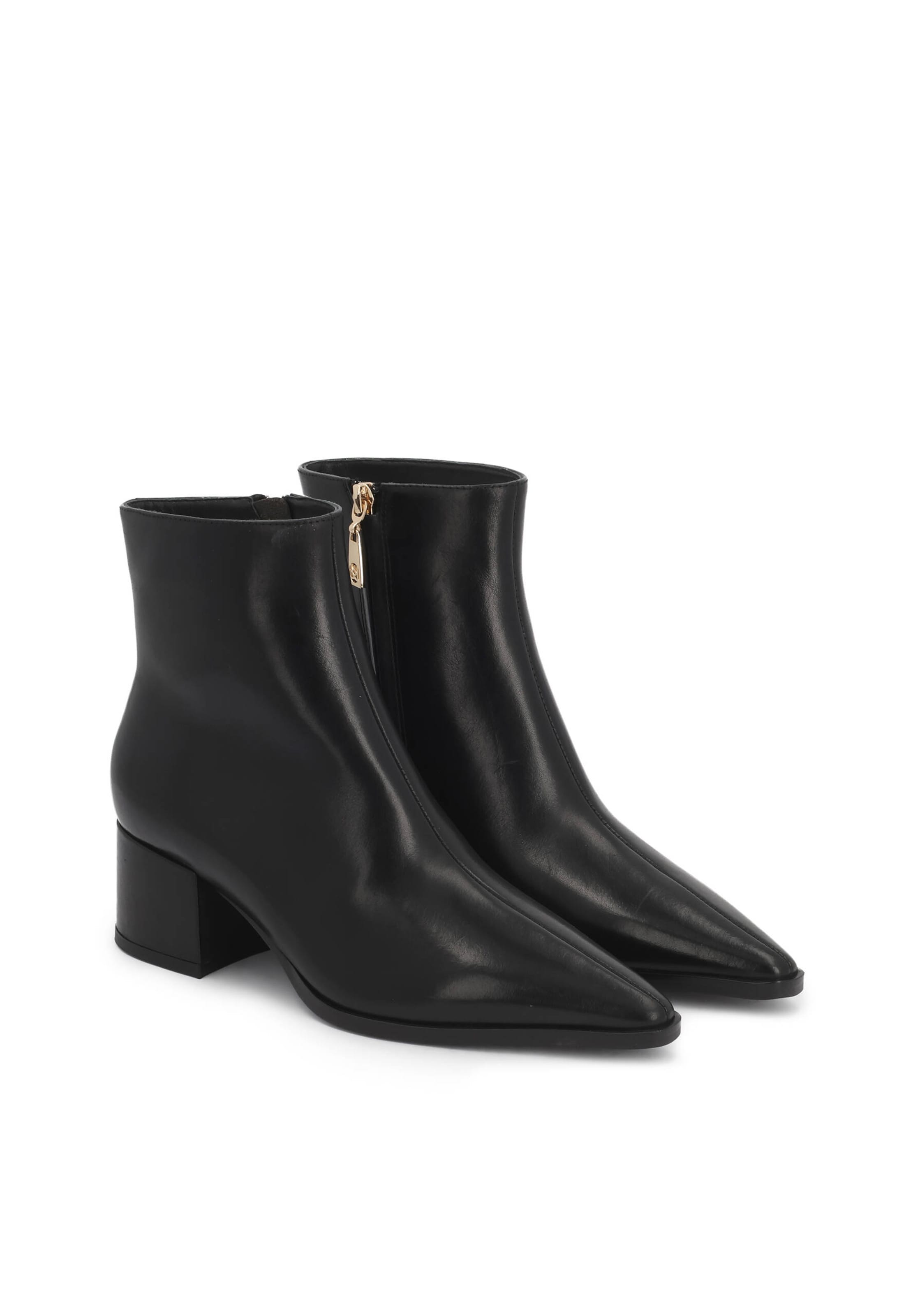 Boots di Kazar in nero