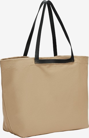 Liebeskind Berlin - Shopper 'Aurora' en beige