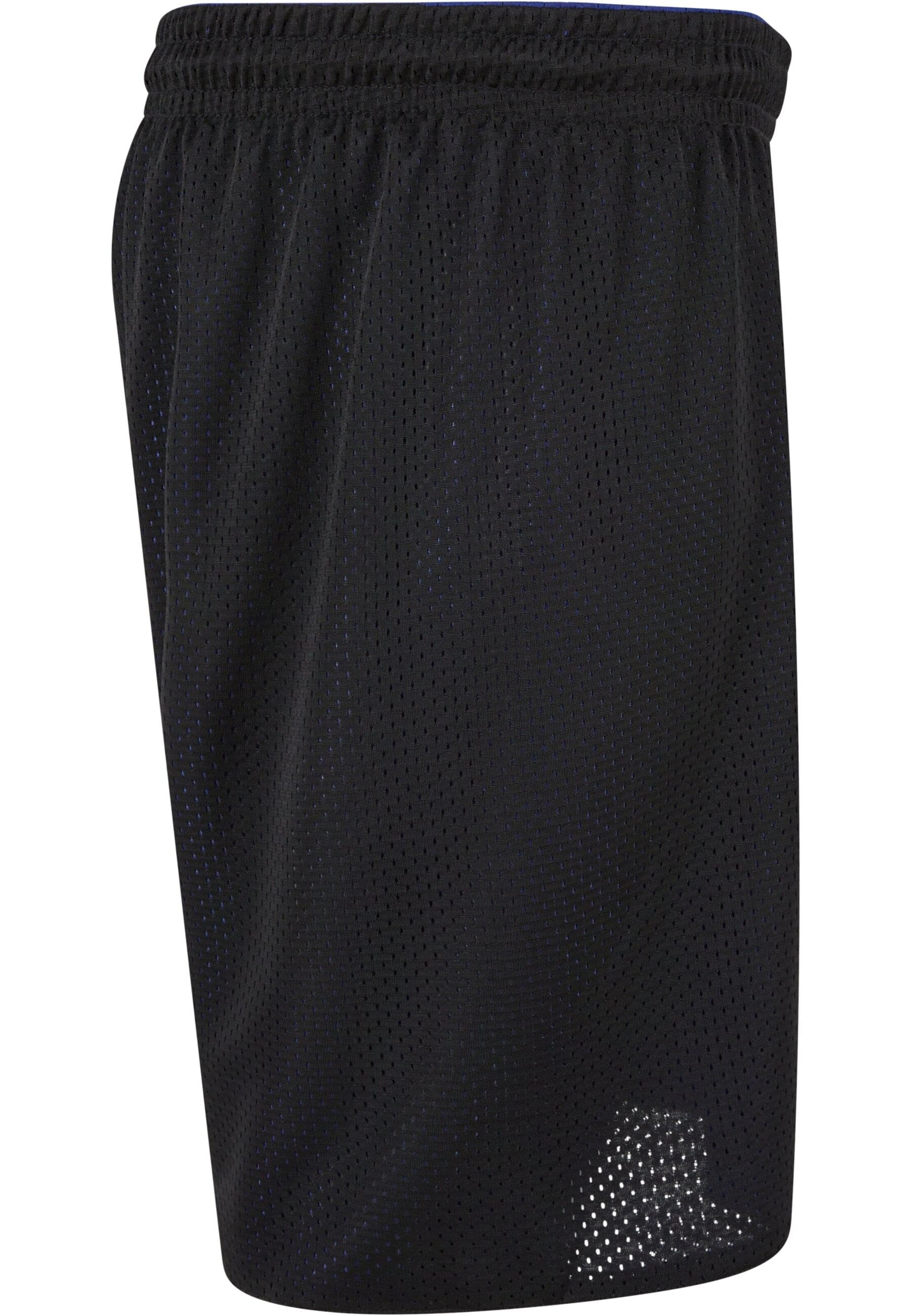 K1X Normální Kalhoty – modrá