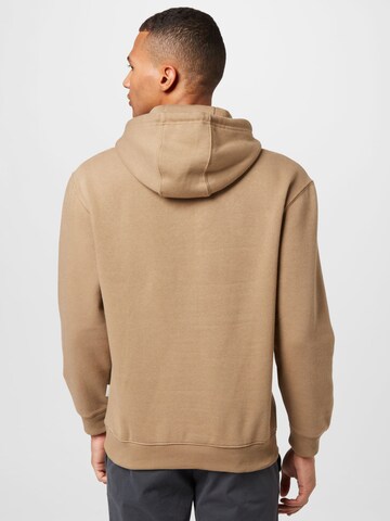 Sweat-shirt 'NAFTALI' BLEND en beige