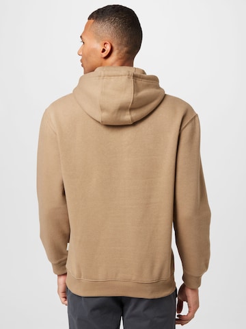 BLEND Sweatshirt 'NAFTALI' i beige