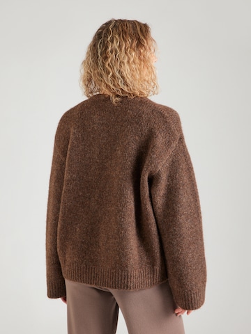 ruda VERSTIQUE by Denise Verst Megztinis