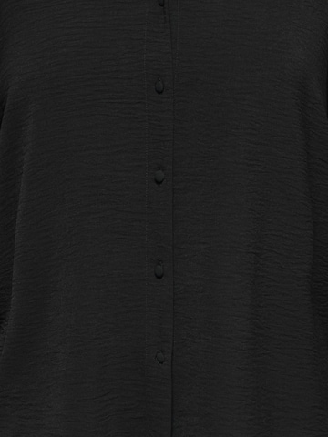 ONLY Carmakoma Blouse 'CARJana' in Black