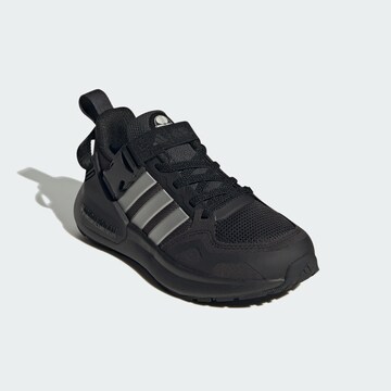 ADIDAS SPORTSWEAR Sportschoen 'Adidas x Star Wars The Mandalorian' in Grijs