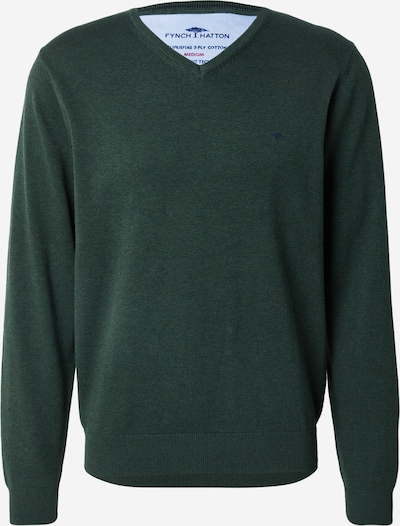FYNCH-HATTON Pulover u kraljevski zelena, Pregled proizvoda