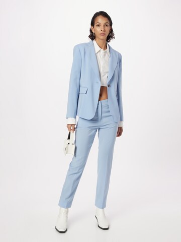 Weekend Max Mara Blazer 'VALDA' in Blue