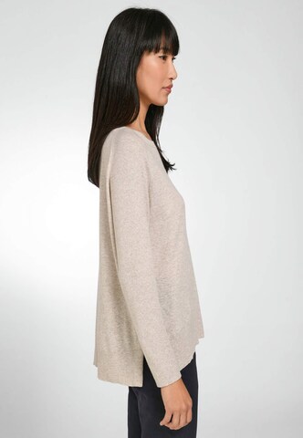 Pull-over Basler en gris