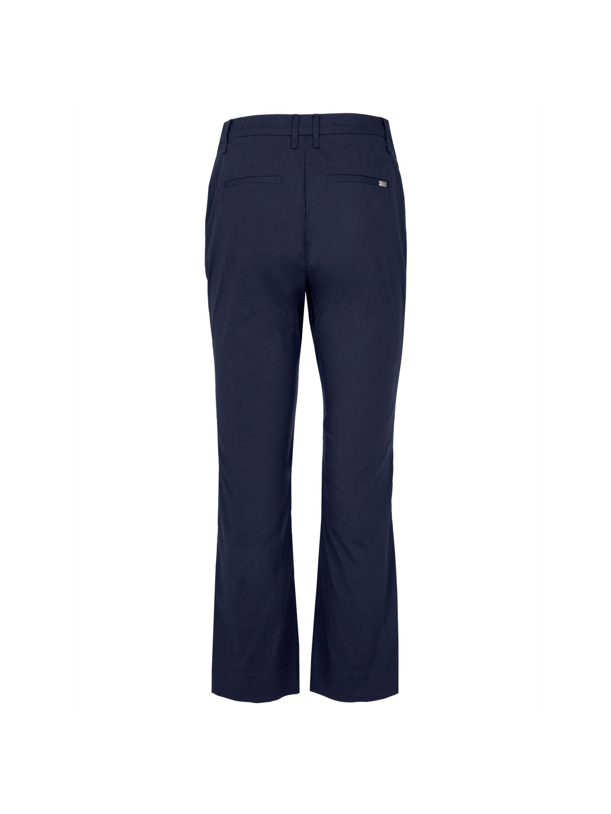 Regular Pantalon chino BOMBOOGIE en bleu