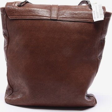 Brunello Cucinelli Schultertasche / Umhängetasche One Size in Braun