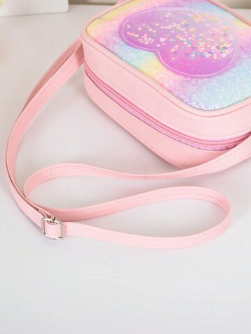 Tomshop24-7 Bag 'Lisa' in Pink