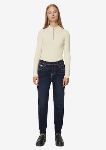 Marc O'Polo DENIM Skinny Jeans in Blau