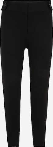 Pantalon 'PONTE' MICHAEL Michael Kors en noir : devant