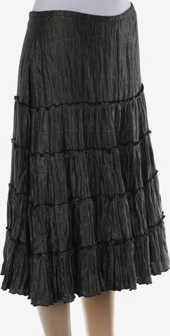 JAVIER SIMORRA Skirt in L in Black