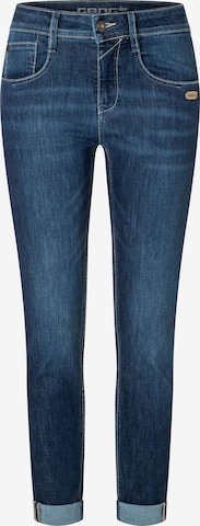 Gang Loose fit Jeans '94AMELIE' in Blue: front