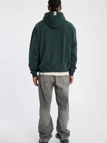 YSPT Studio Sweatshirt 'VERDANT' in Grün