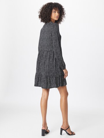 ESPRIT Shirt Dress in Black