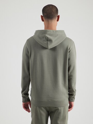 SCOTCH & SODA Sweatshirt in Groen