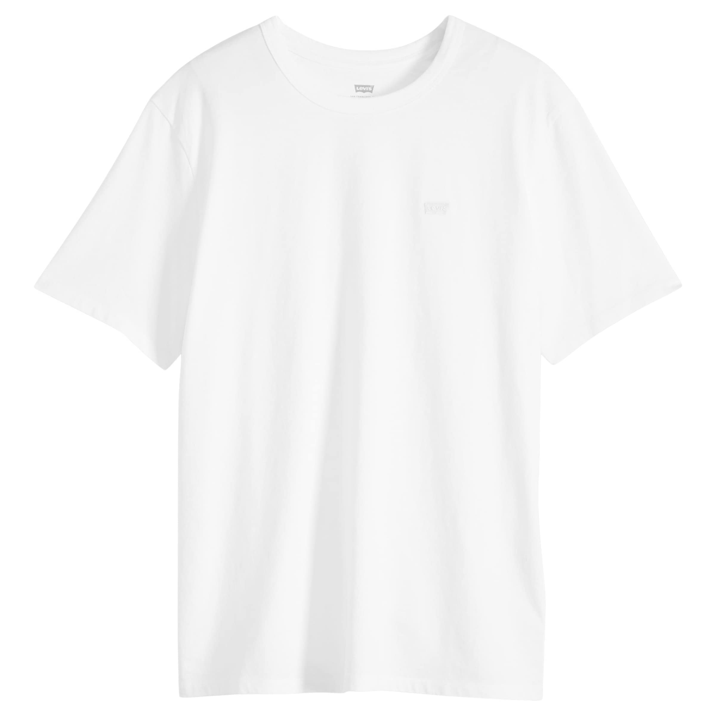 LEVI'S ® Shirt in Black