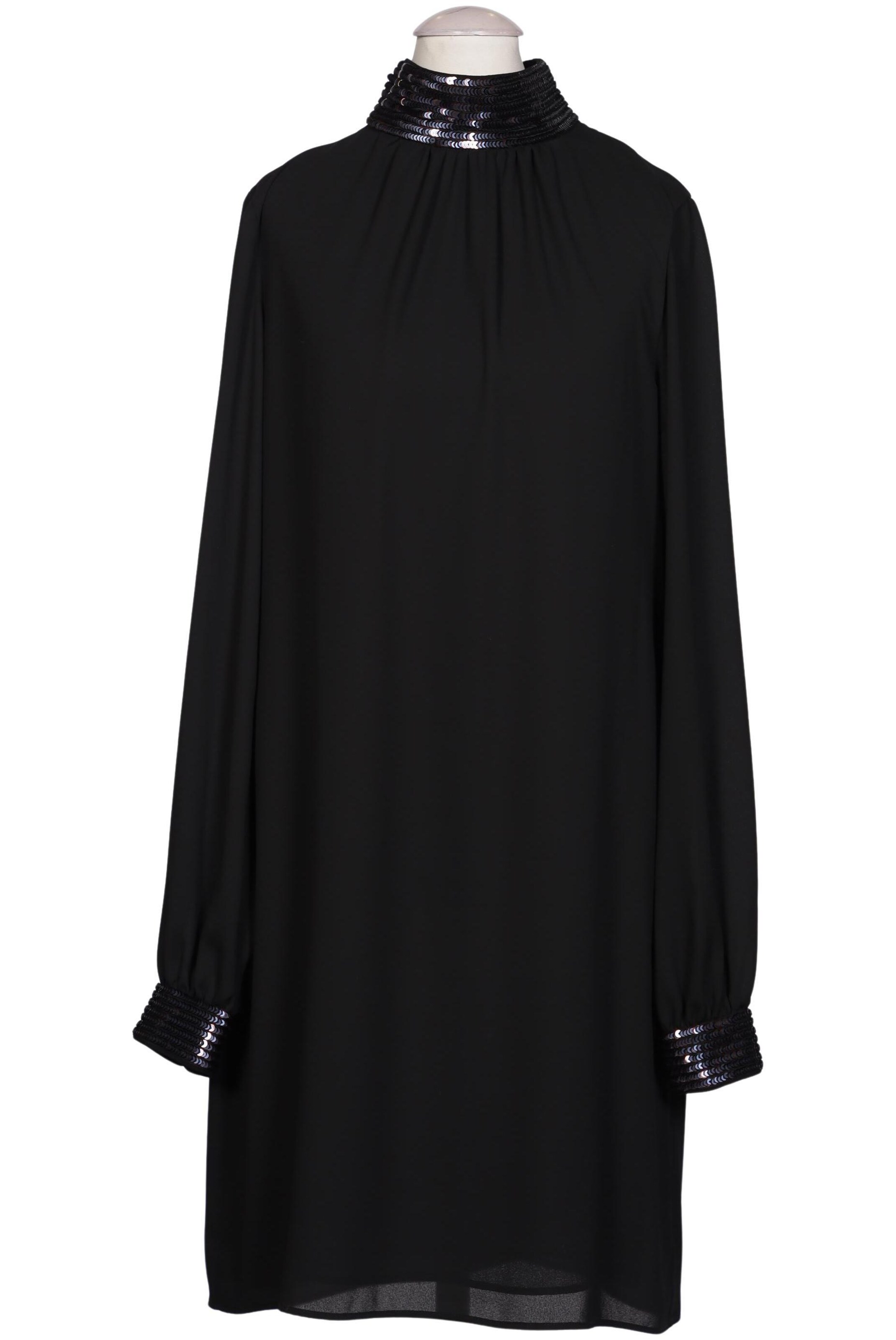 HALLHUBER Dress in XS in Black: front