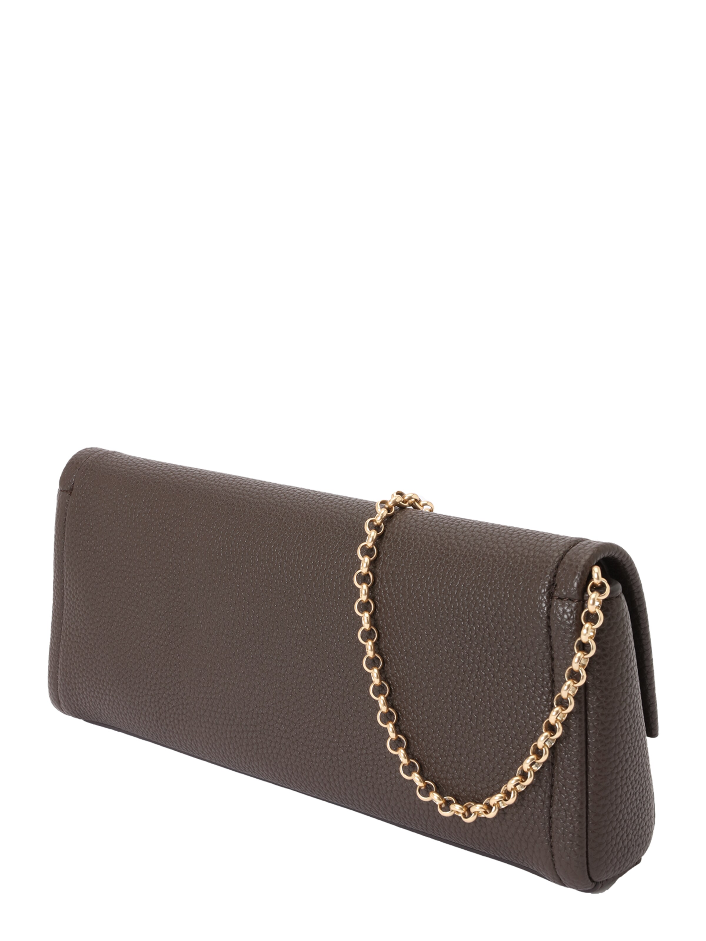 Calvin Klein Pisemska torbica | rjava barva