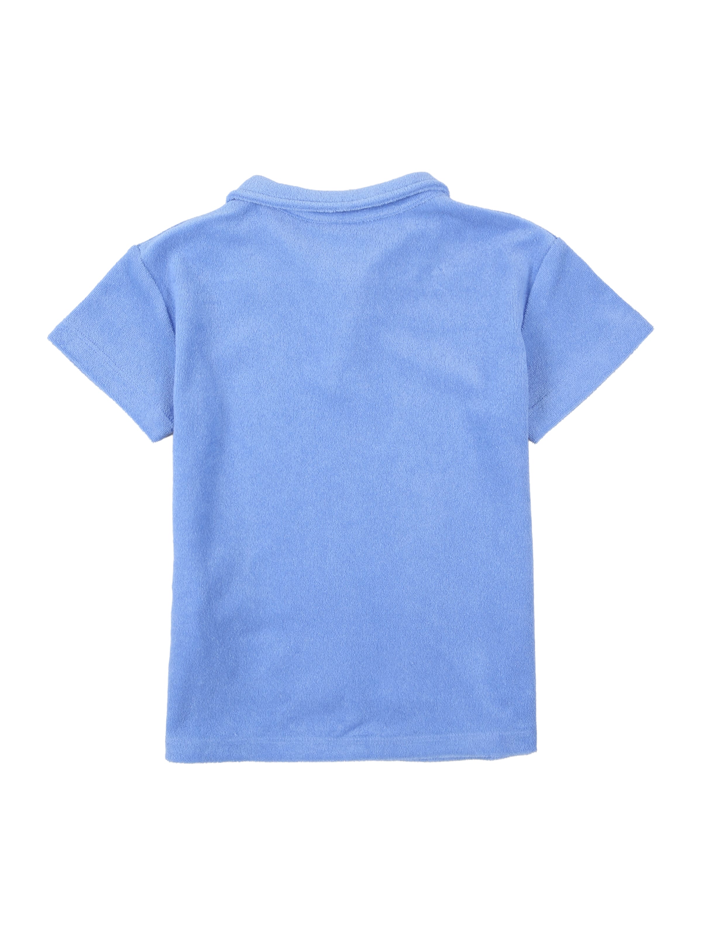Lindex Majica | modra barva