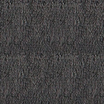 Telo doccia di Cawö in grigio