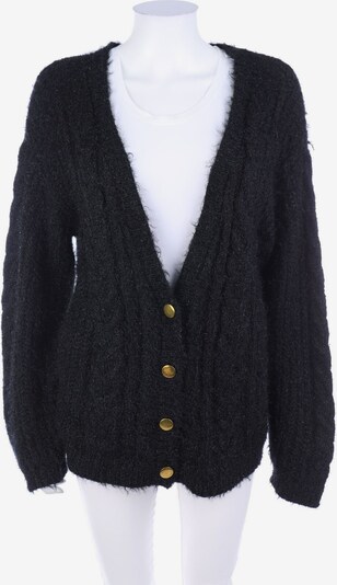 Sofie Schnoor Sweater & Cardigan in S in Anthracite / Silver grey, Item view