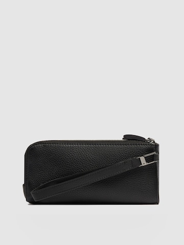 Piquadro Accessoires voor tassen in Zwart