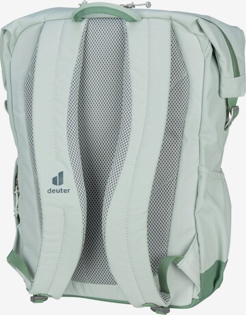 DEUTER Backpack 'Vista Spot' in Green