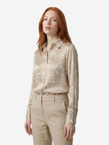 My fashion - Camisa em bege