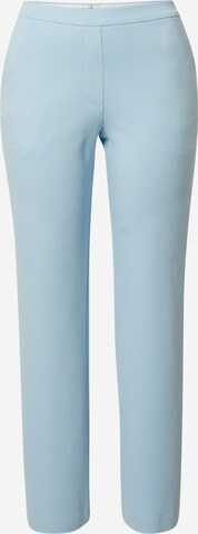 modström Regular Trousers 'Tanny ' in Blue: front