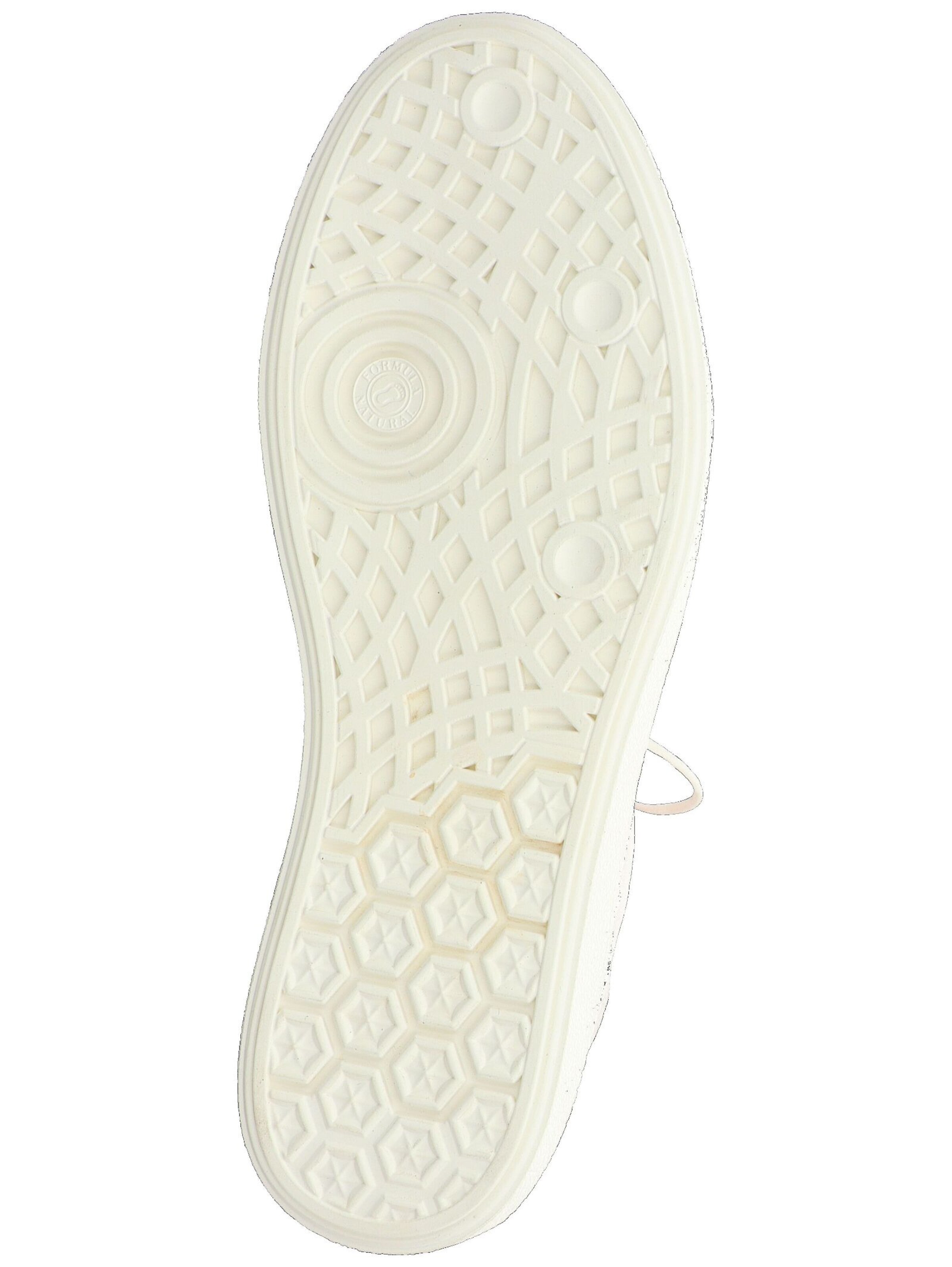 Sneaker bassa 'Turna' di THINK! in bianco