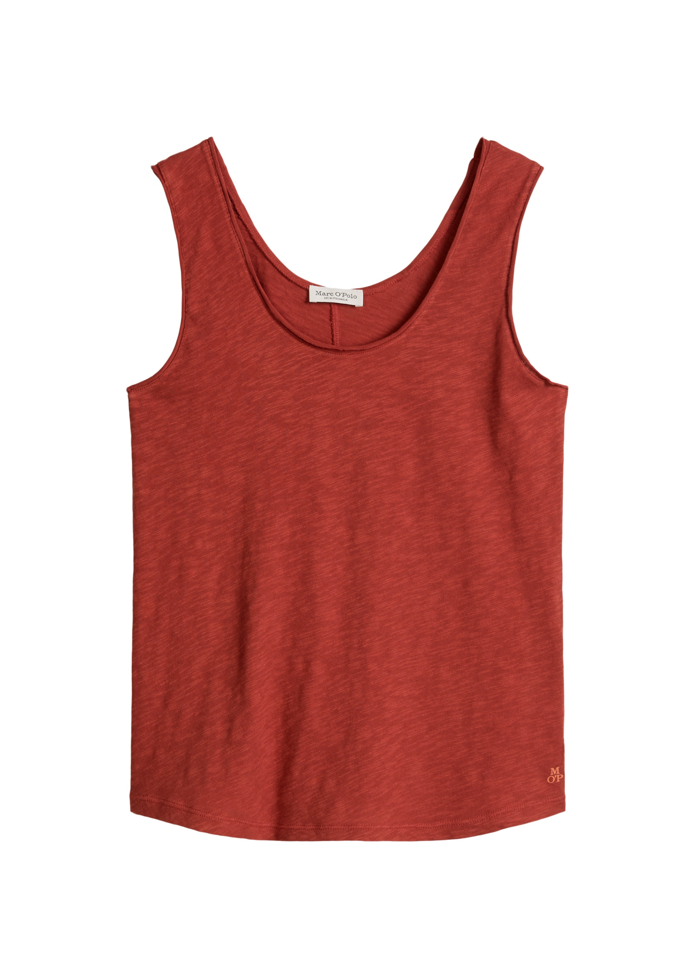 Marc O'Polo Top in Red: front