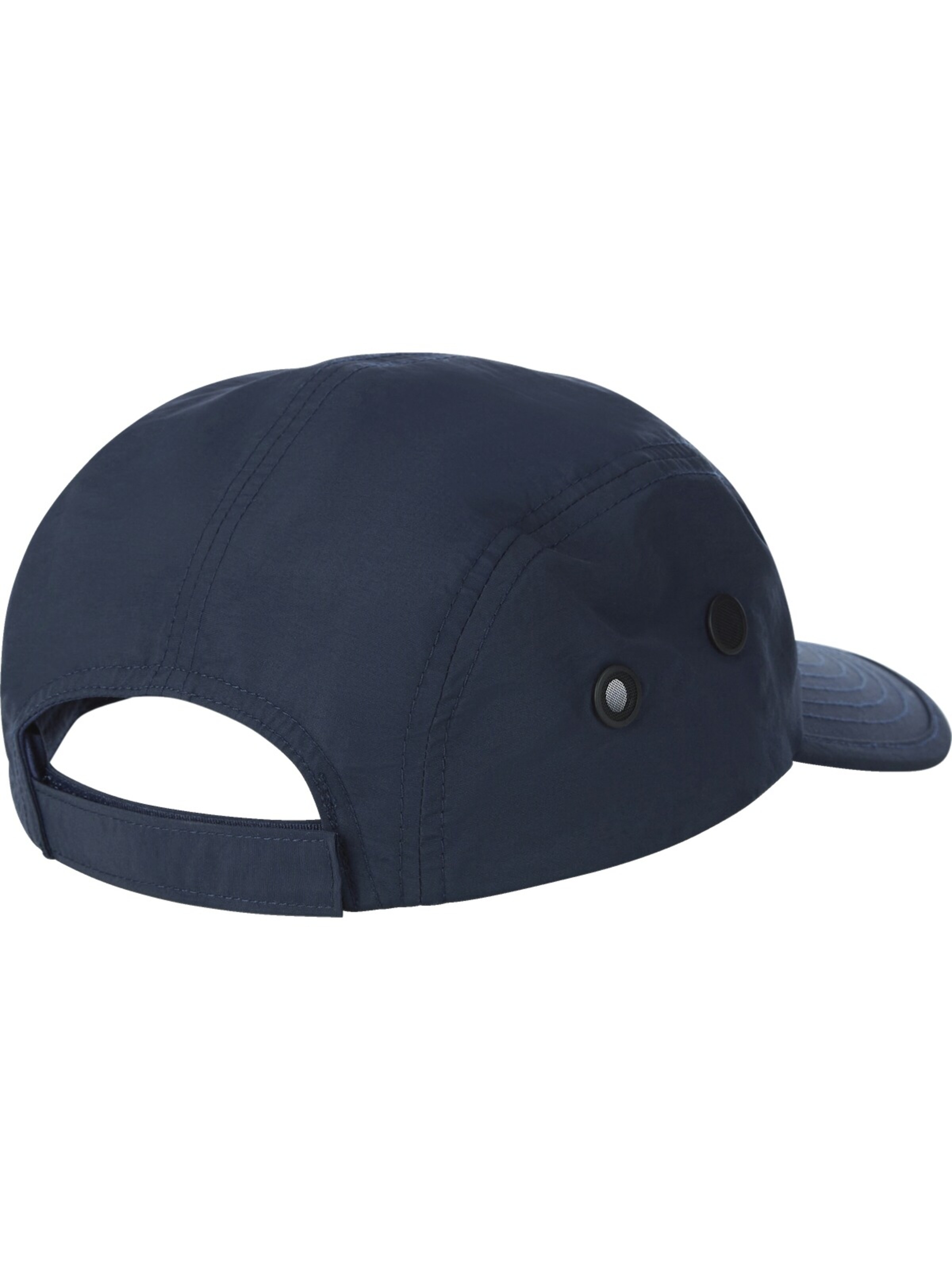 BABISTA Basecap ' Dionisio ' in Blau