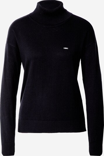 Funky Buddha Pullover in schwarz, Produktansicht