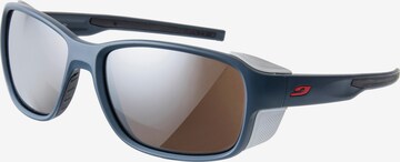 Julbo Sports Sunglasses 'Spectron 4' in Blue: front